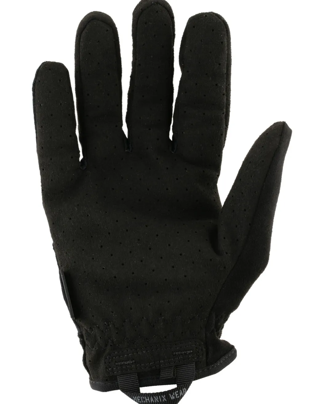 Specialty Vent Covert Schwarz