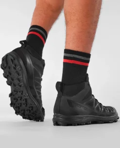 Speed Assault 2 Black Schwarz
