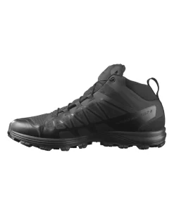 Speed Assault 2 Black Schwarz