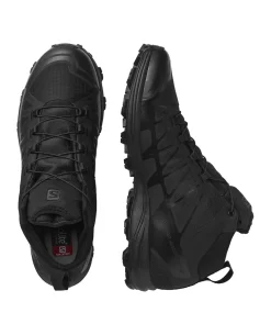 Speed Assault 2 Black Schwarz