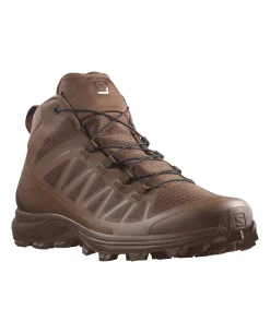 Speed Assault 2 Earth Brown