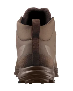 Speed Assault 2 Earth Brown
