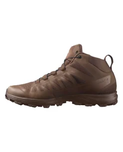Speed Assault 2 Earth Brown