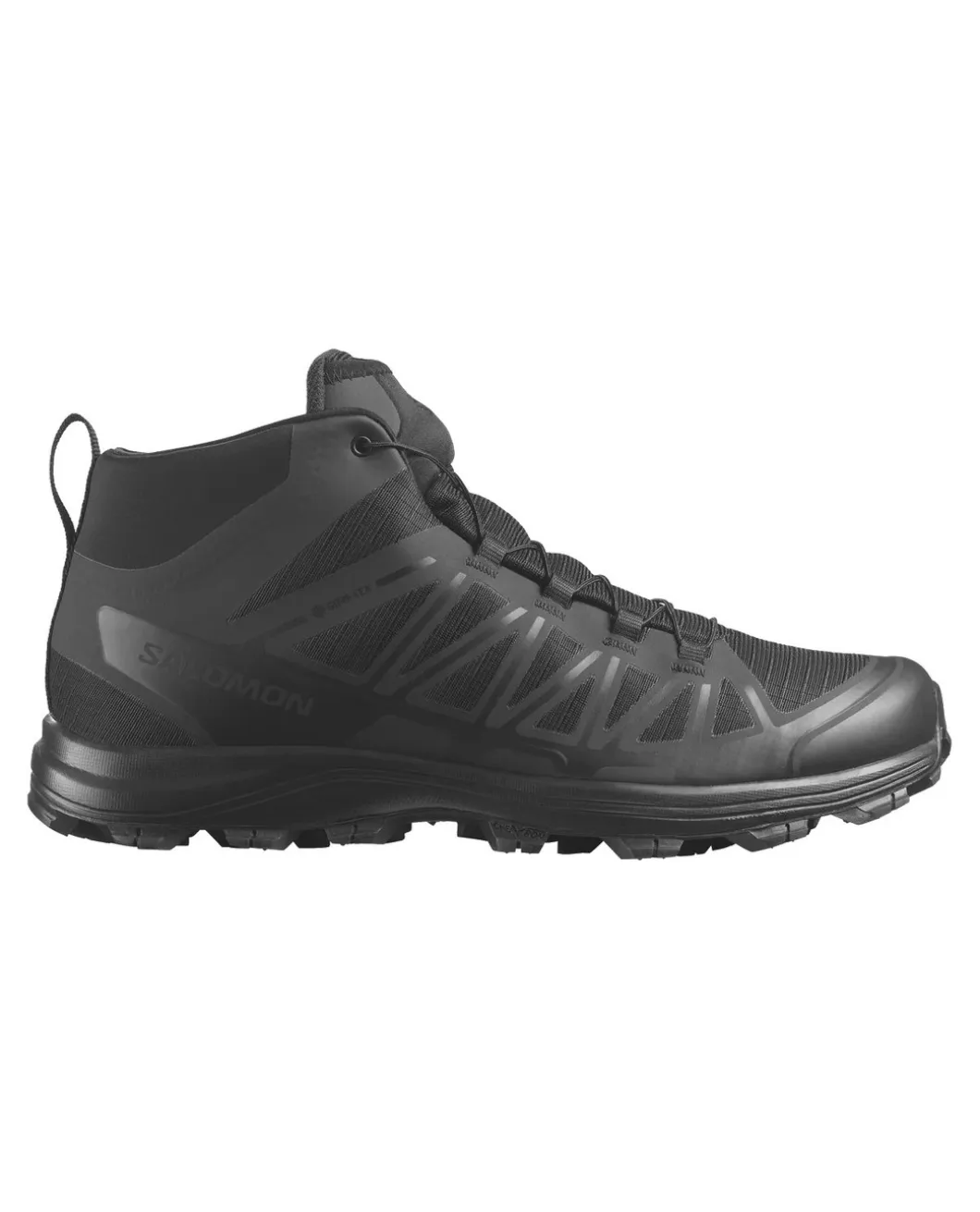 Speed Assault 2 GTX Black Schwarz