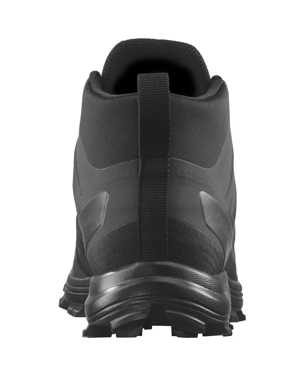 Speed Assault 2 GTX Black Schwarz