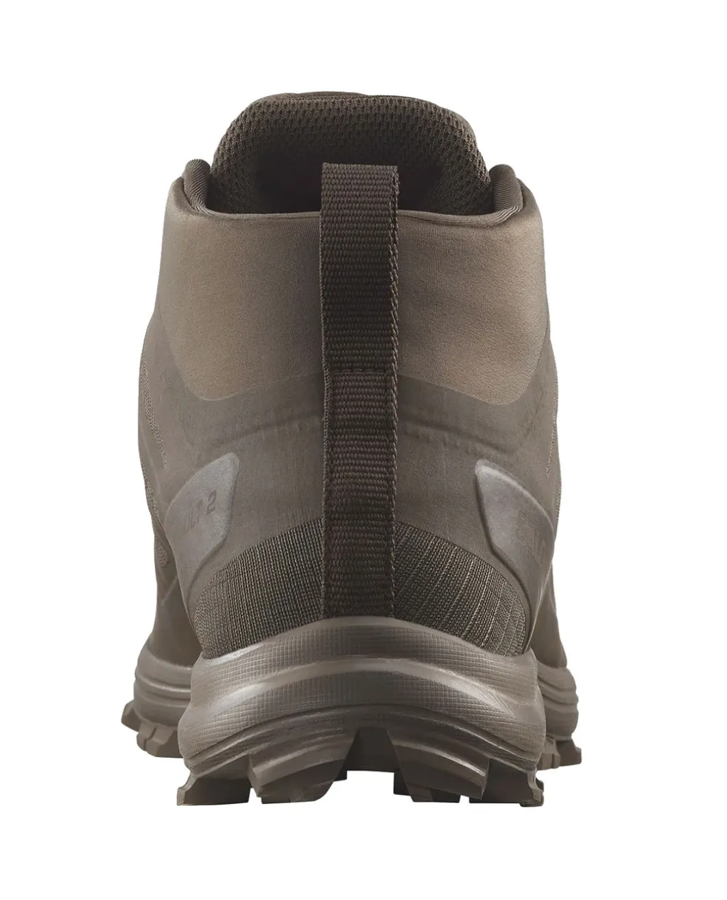 Speed Assault 2 GTX Earth Brown