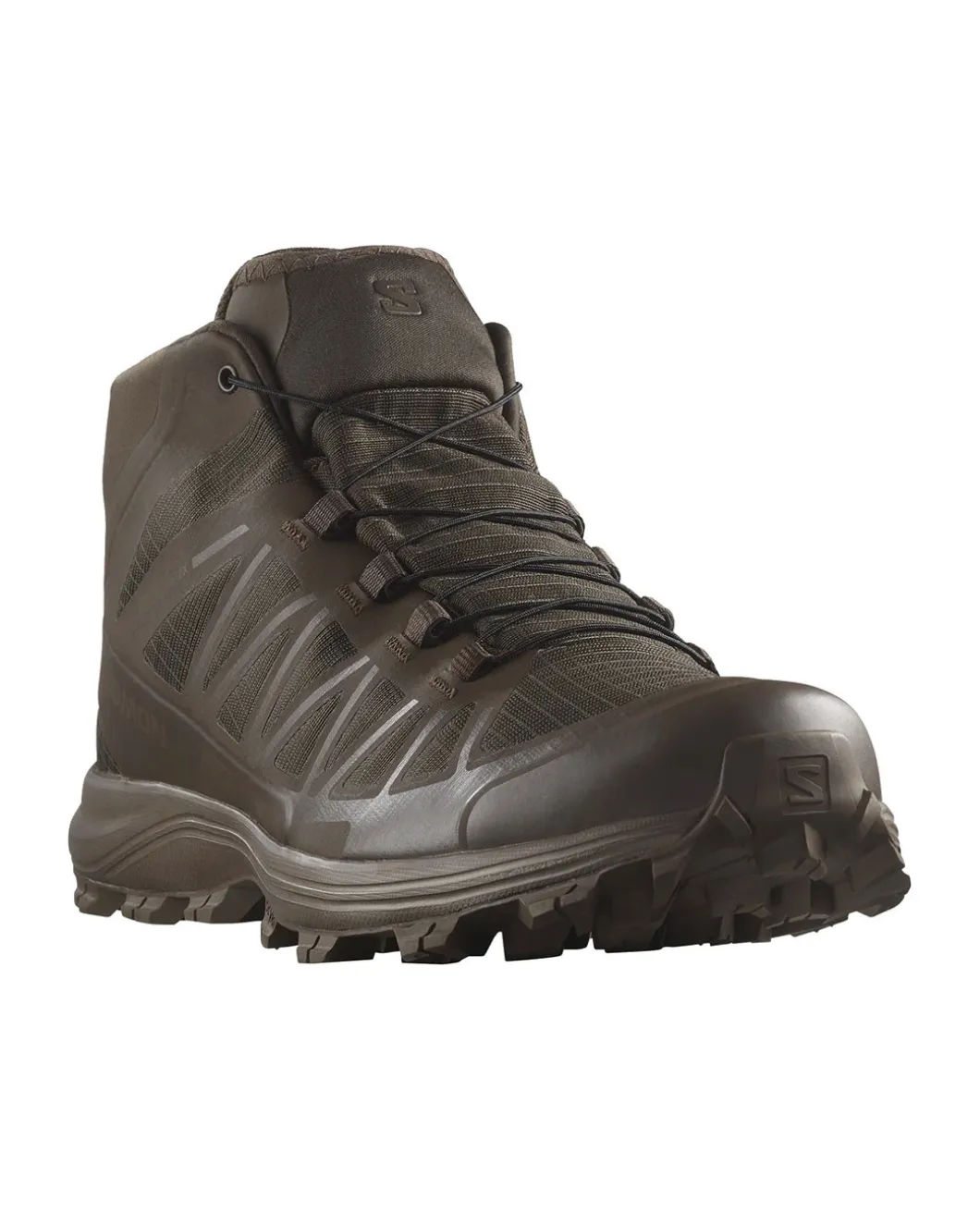 Speed Assault 2 GTX Earth Brown