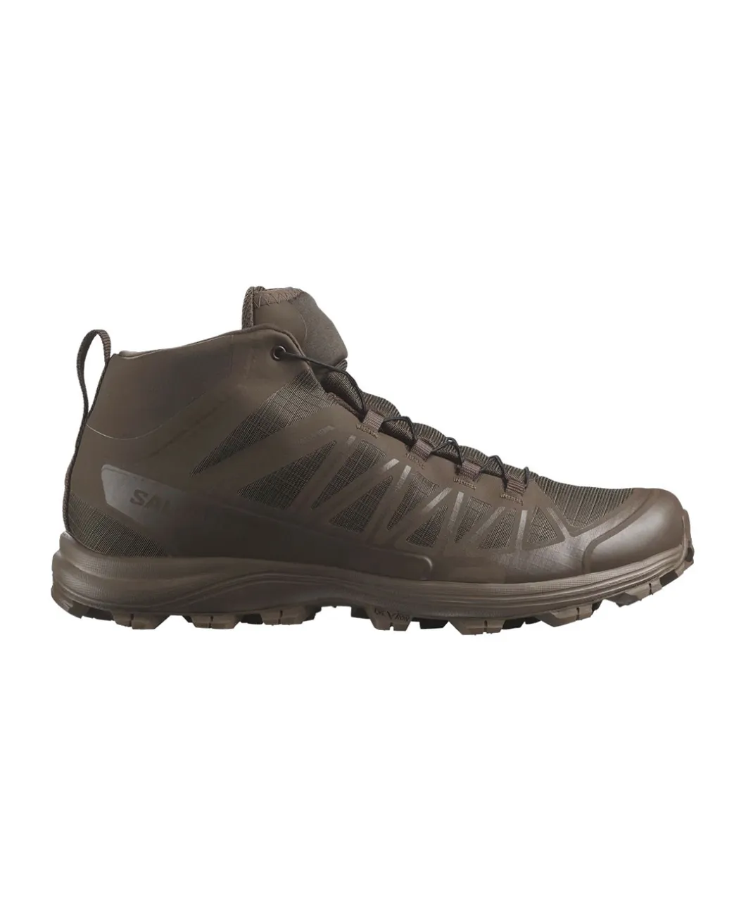 Speed Assault 2 GTX Earth Brown