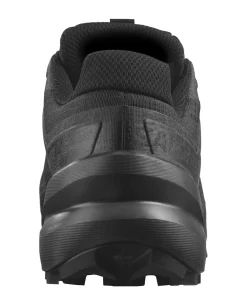 Speedcross 6 Forces Black Schwarz