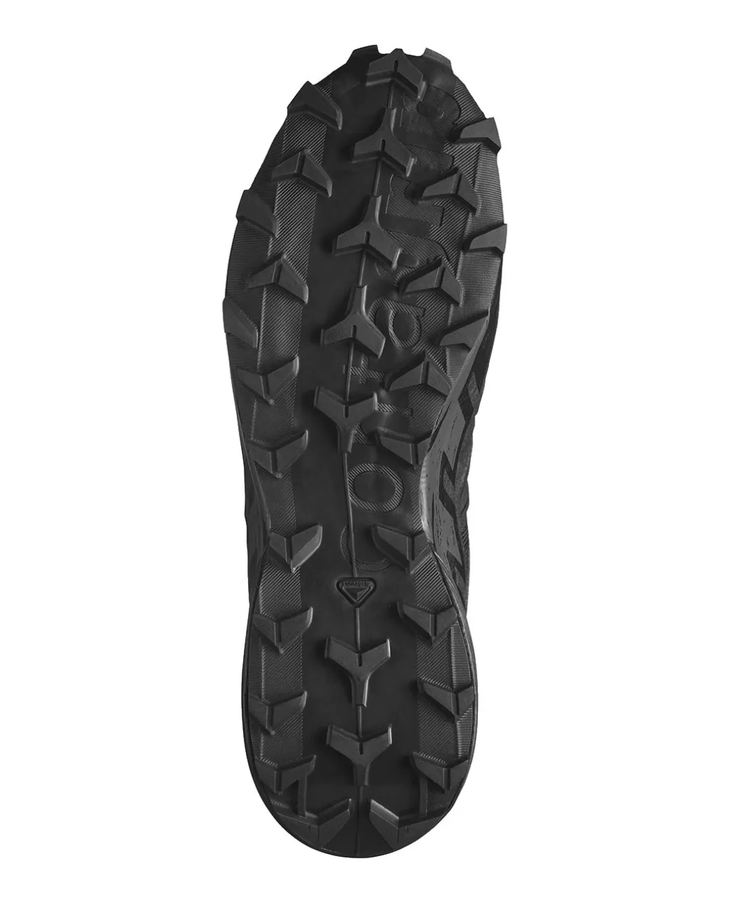 Speedcross 6 Forces Black Schwarz