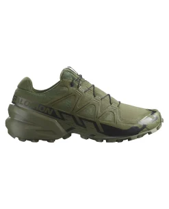 Speedcross 6 Forces Ranger Green