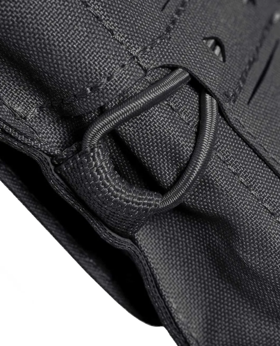 Speed Reload Pouch Rifle v2020 Black Schwarz