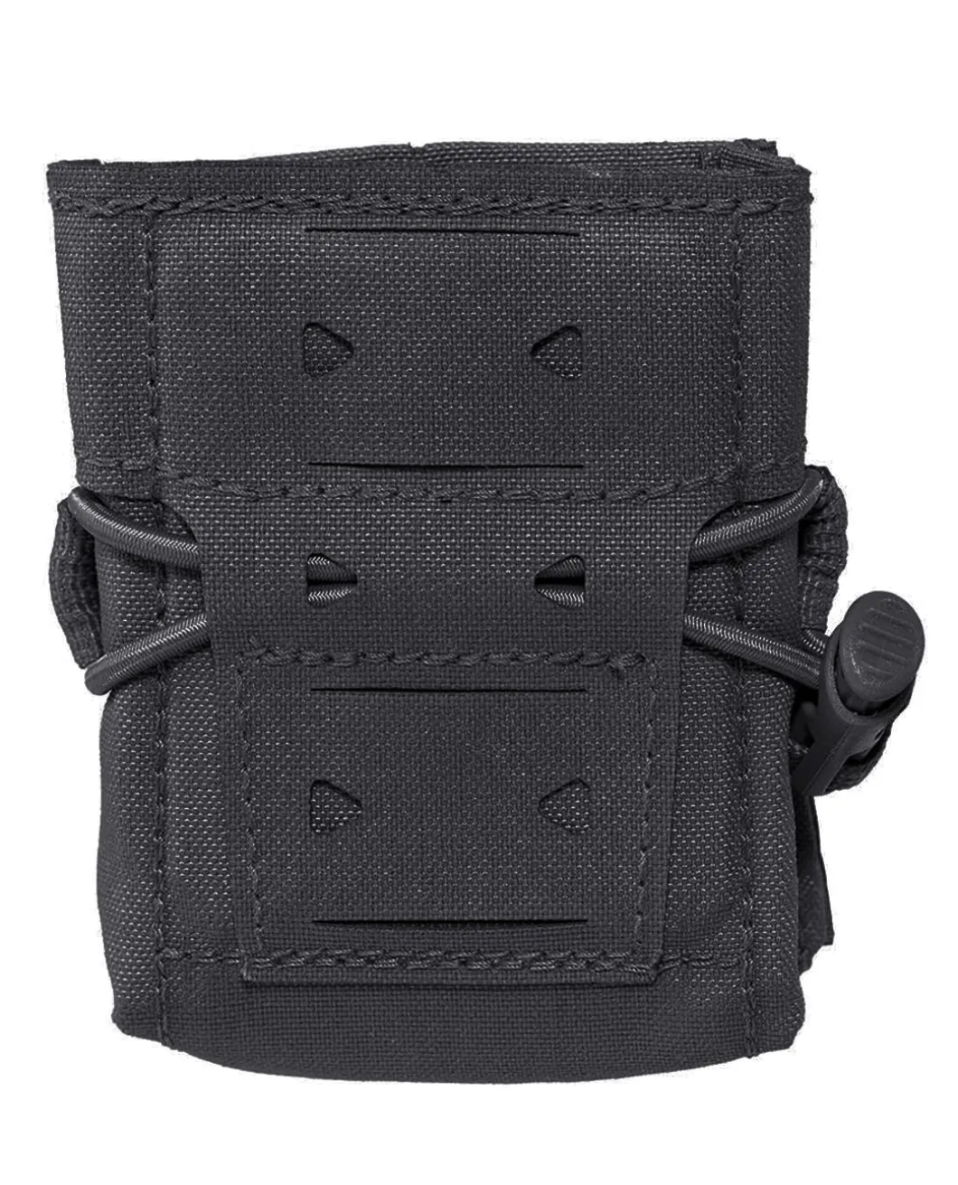 Speed Reload Pouch Rifle v2020 Black Schwarz