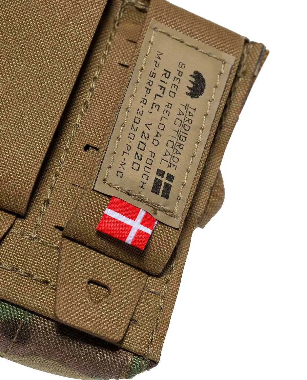 Speed Reload Pouch Rifle v2020 Multicam Original
