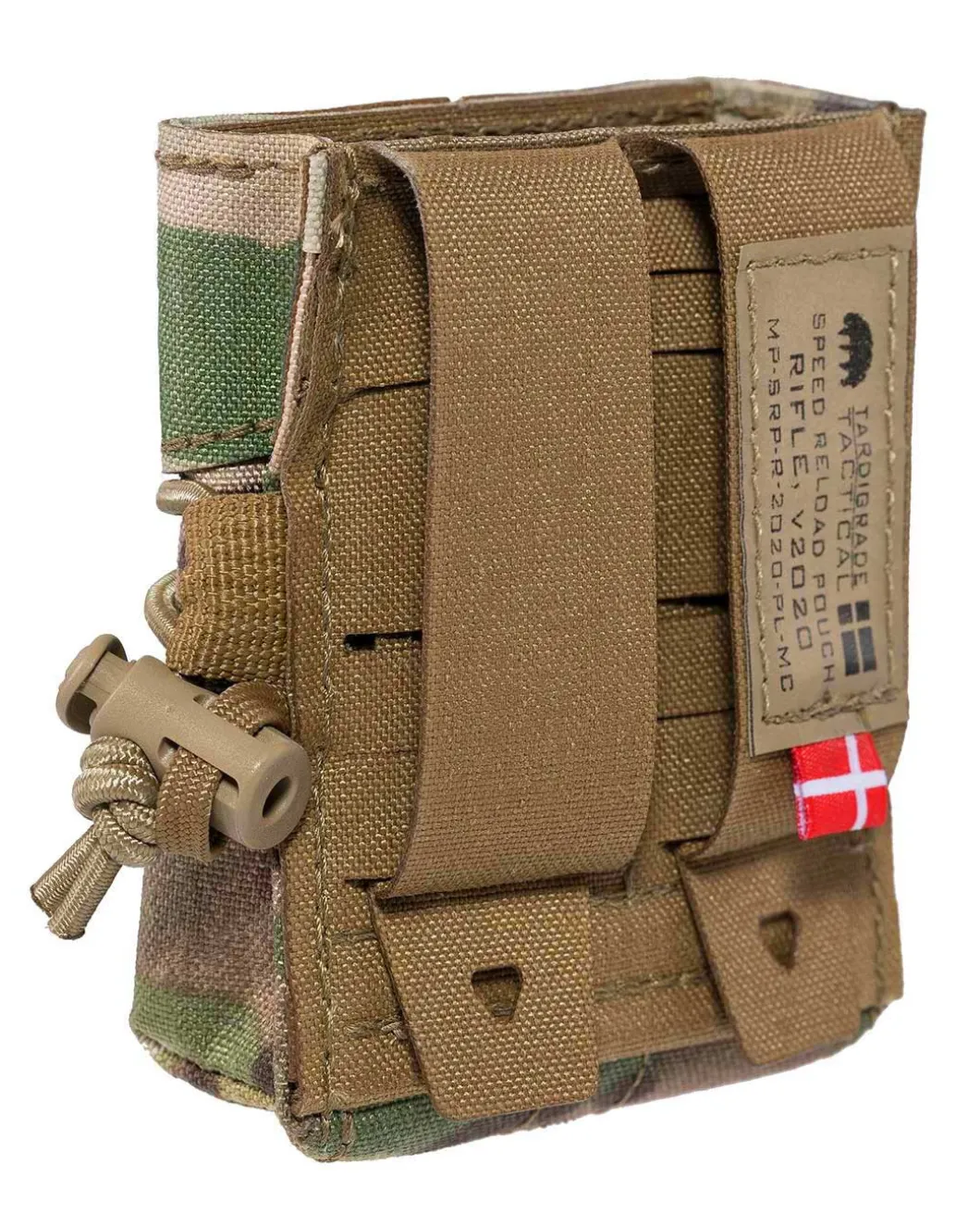 Speed Reload Pouch Rifle v2020 Multicam Original