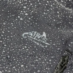 SQUALL Hardshell Jacket TorrentStretch Black Schwarz