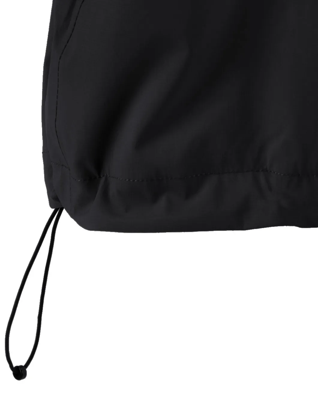 SQUALL Hardshell Jacket TorrentStretch Black Schwarz
