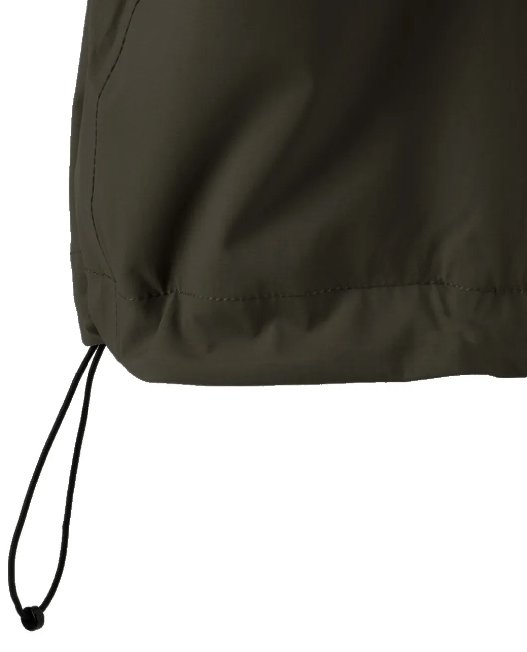 SQUALL Hardshell Jacket TorrentStretch Taiga Green