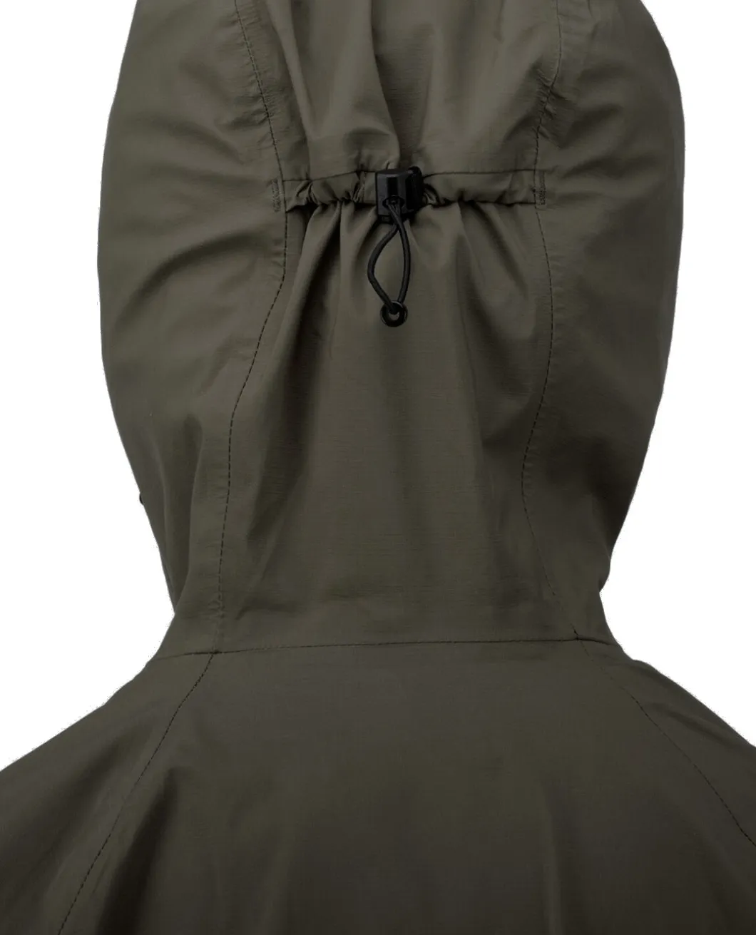 SQUALL Hardshell Jacket TorrentStretch Taiga Green