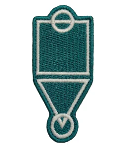 Squid Game GID Morale Patch