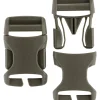 SR25 Steckschließe Oliv
