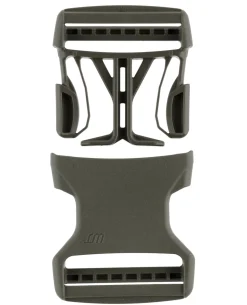 SR50 Steckschnalle Oliv
