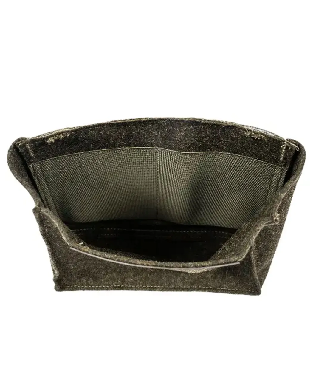 STALKER DF Universaltasche 2.0 mit Deckel Bergloden Oliv