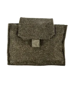 STALKER DF Universaltasche 2.0 mit Deckel Bergloden Oliv