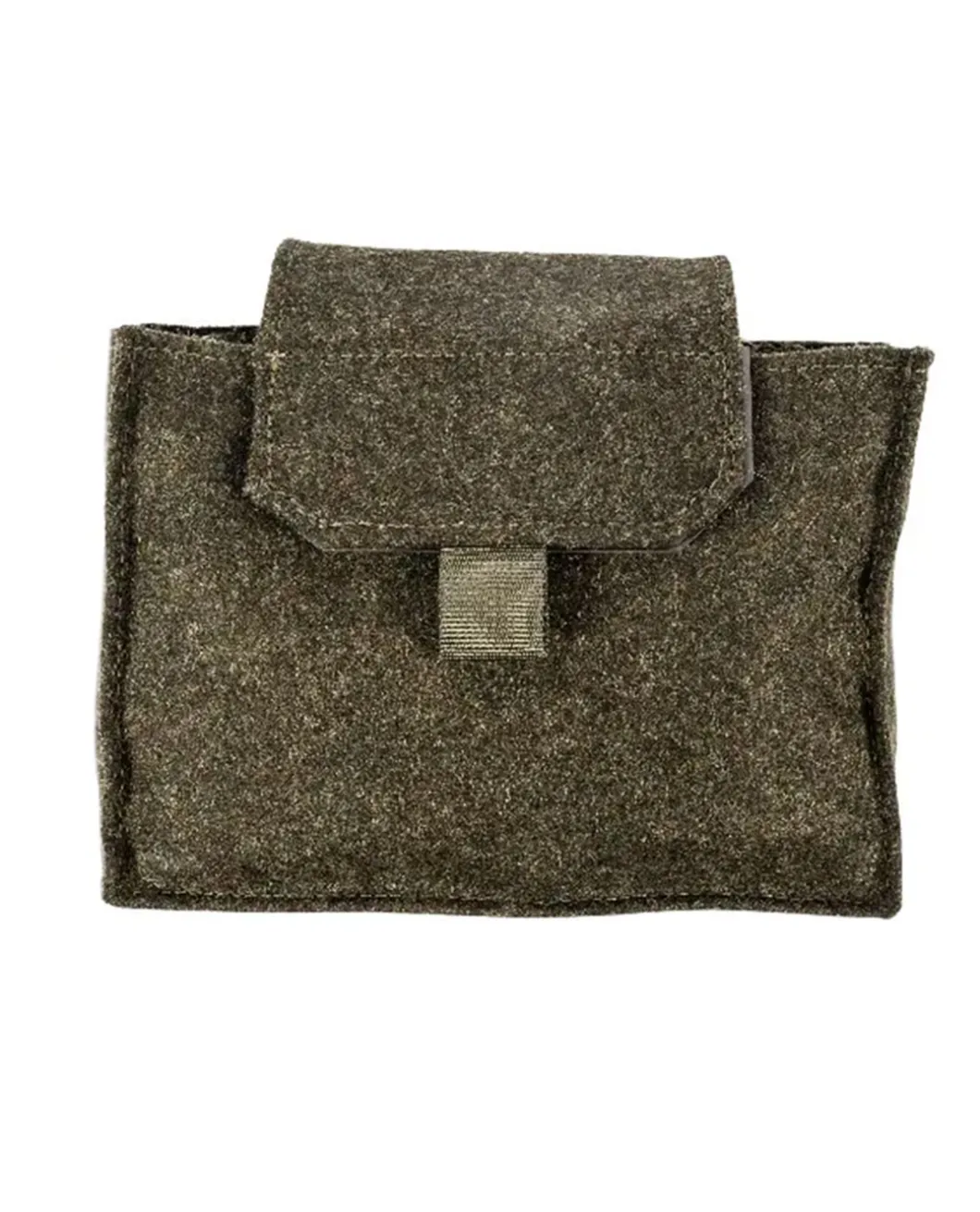 STALKER DF Universaltasche 2.0 mit Deckel Bergloden Oliv