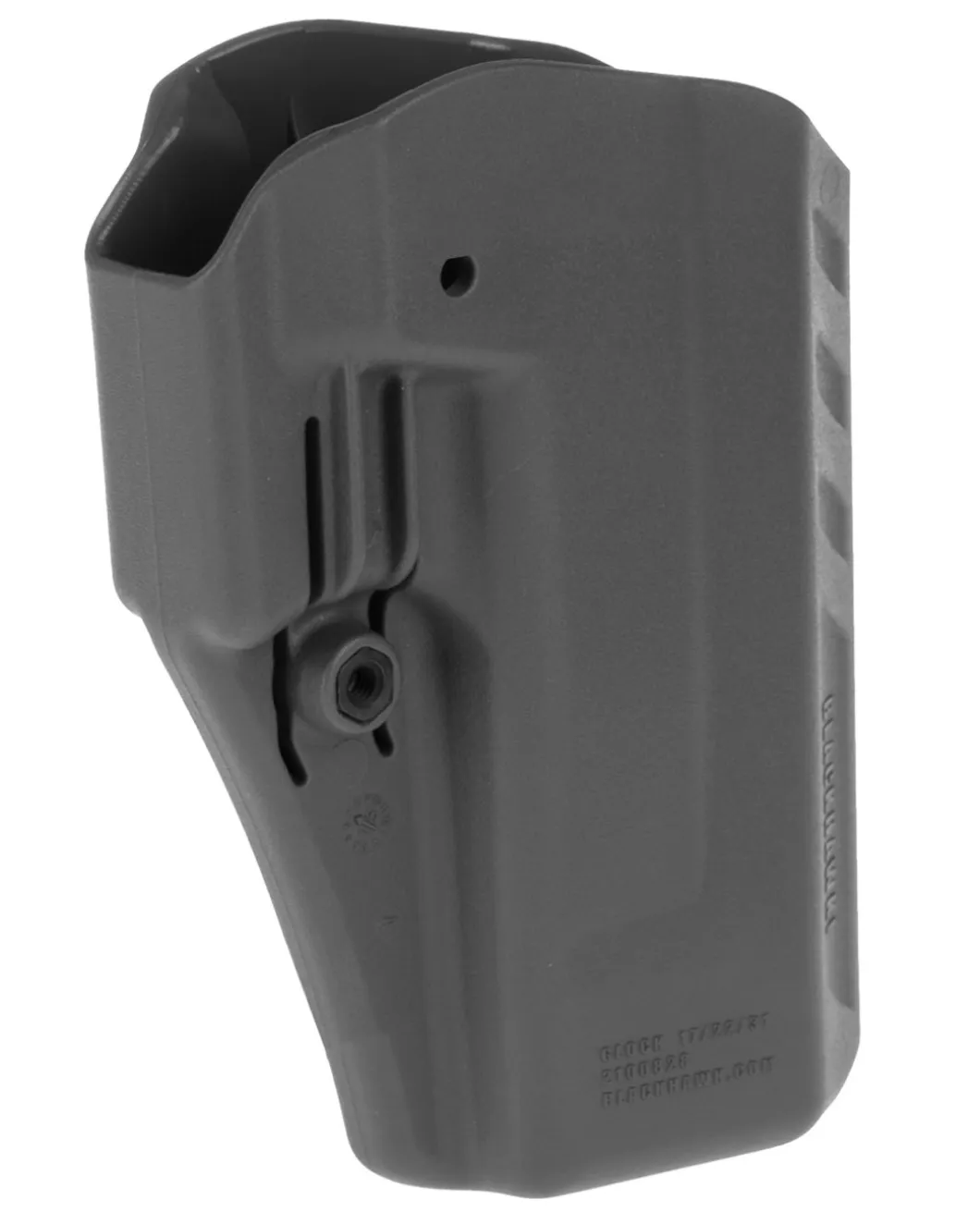 Standard A.R.C. IWB Holster Glock 19/23/32 Urban Grey