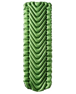 Static V Green/Char Black