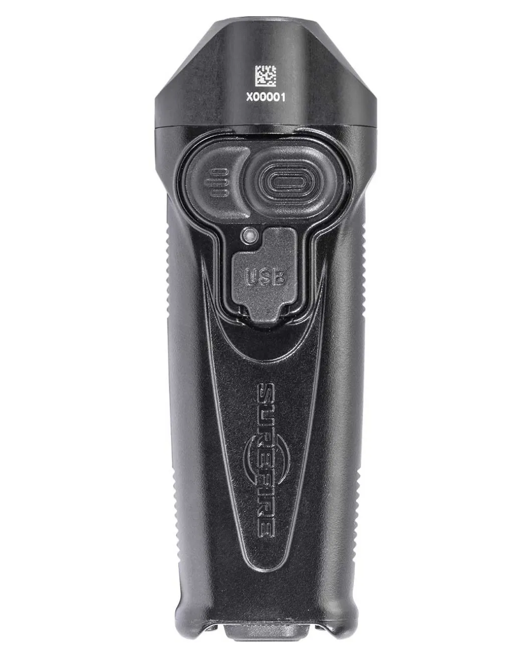 Stiletto MaxVision Black Schwarz