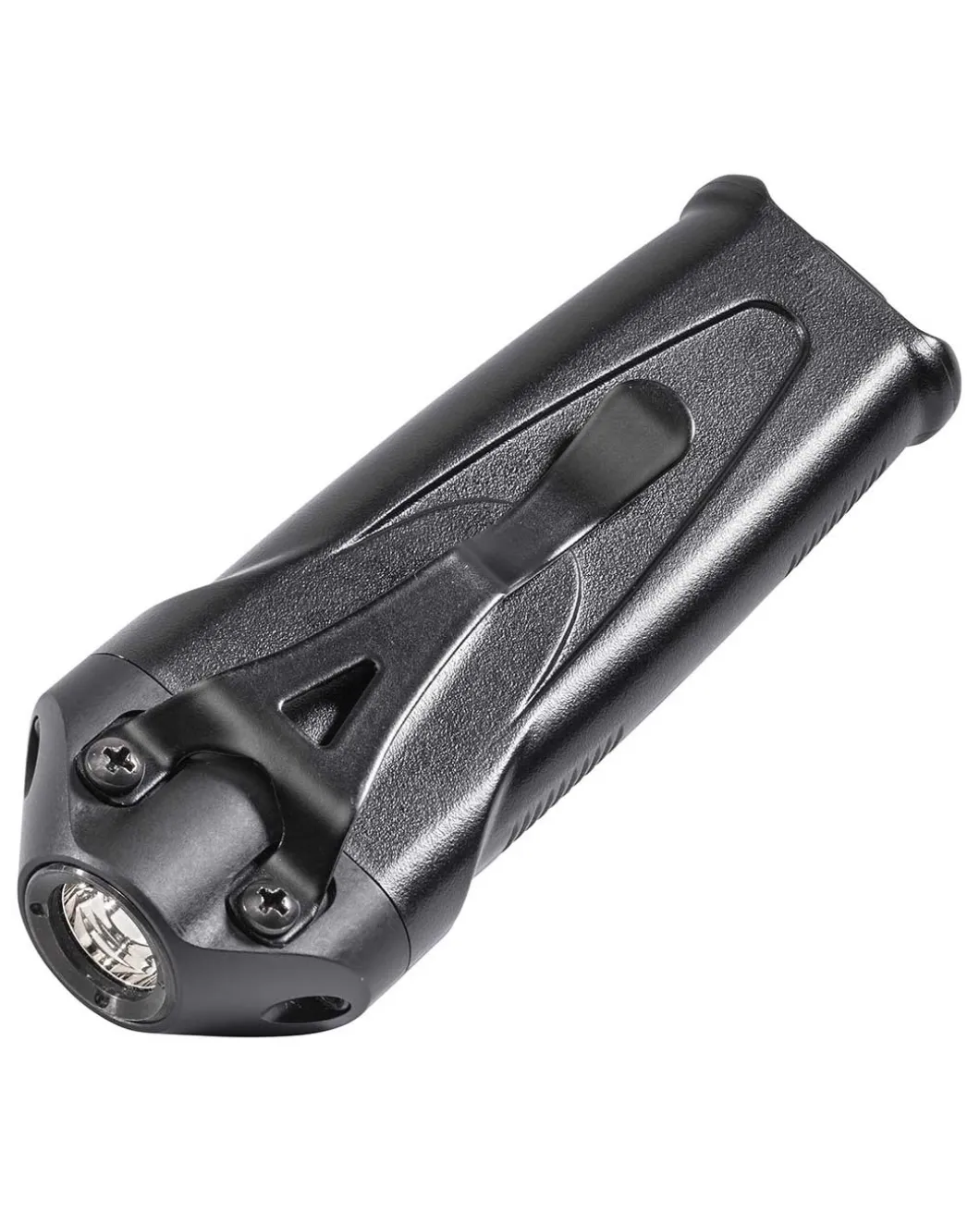 Stiletto MaxVision Black Schwarz