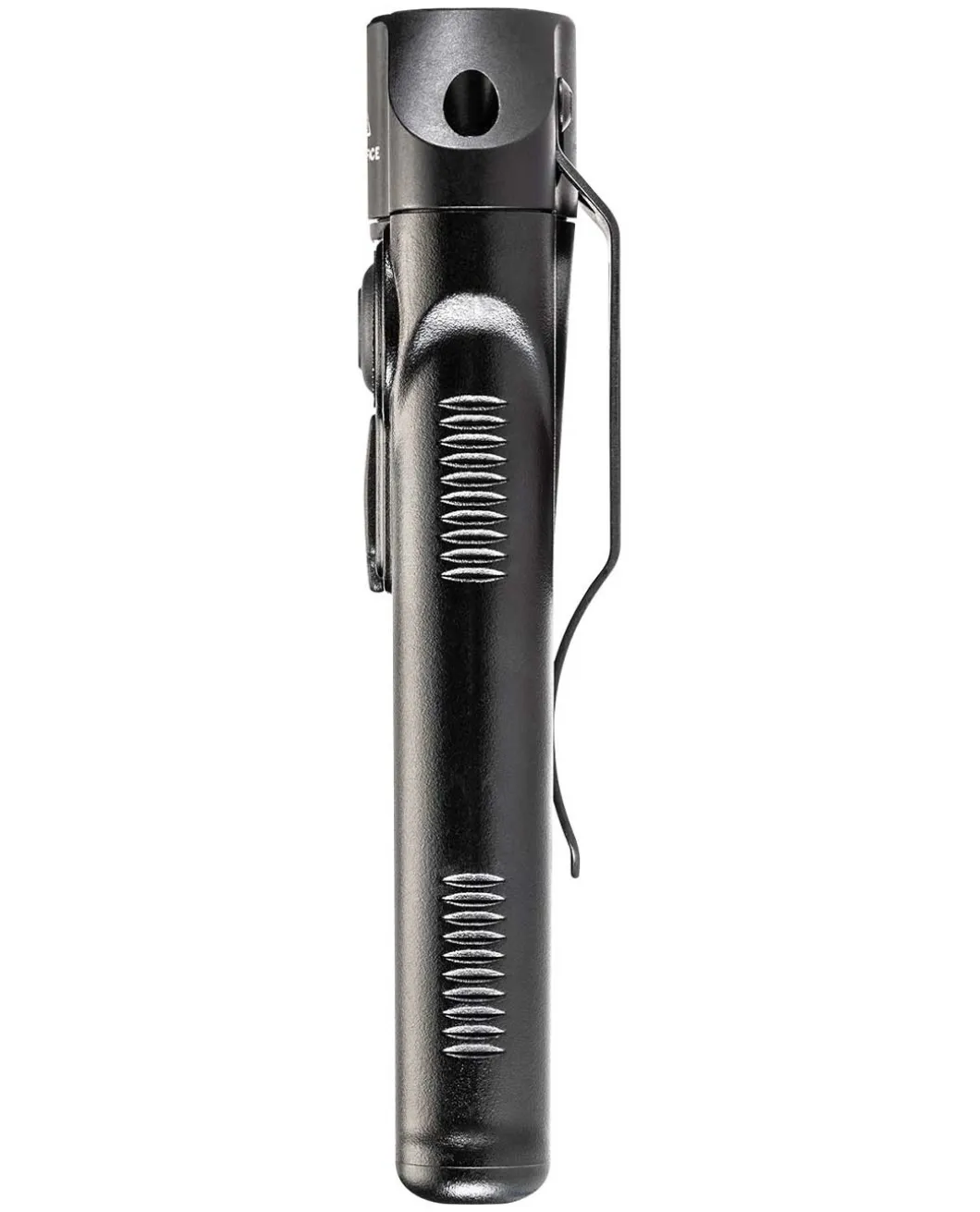 Stiletto MaxVision Black Schwarz