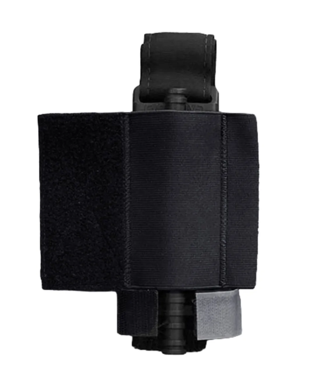 Stop The Bleeding STB01 Black Schwarz
