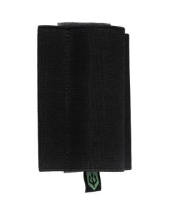 Stop The Bleeding STB02 Black Schwarz