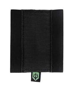 Stop The Bleeding STB02 Black Schwarz