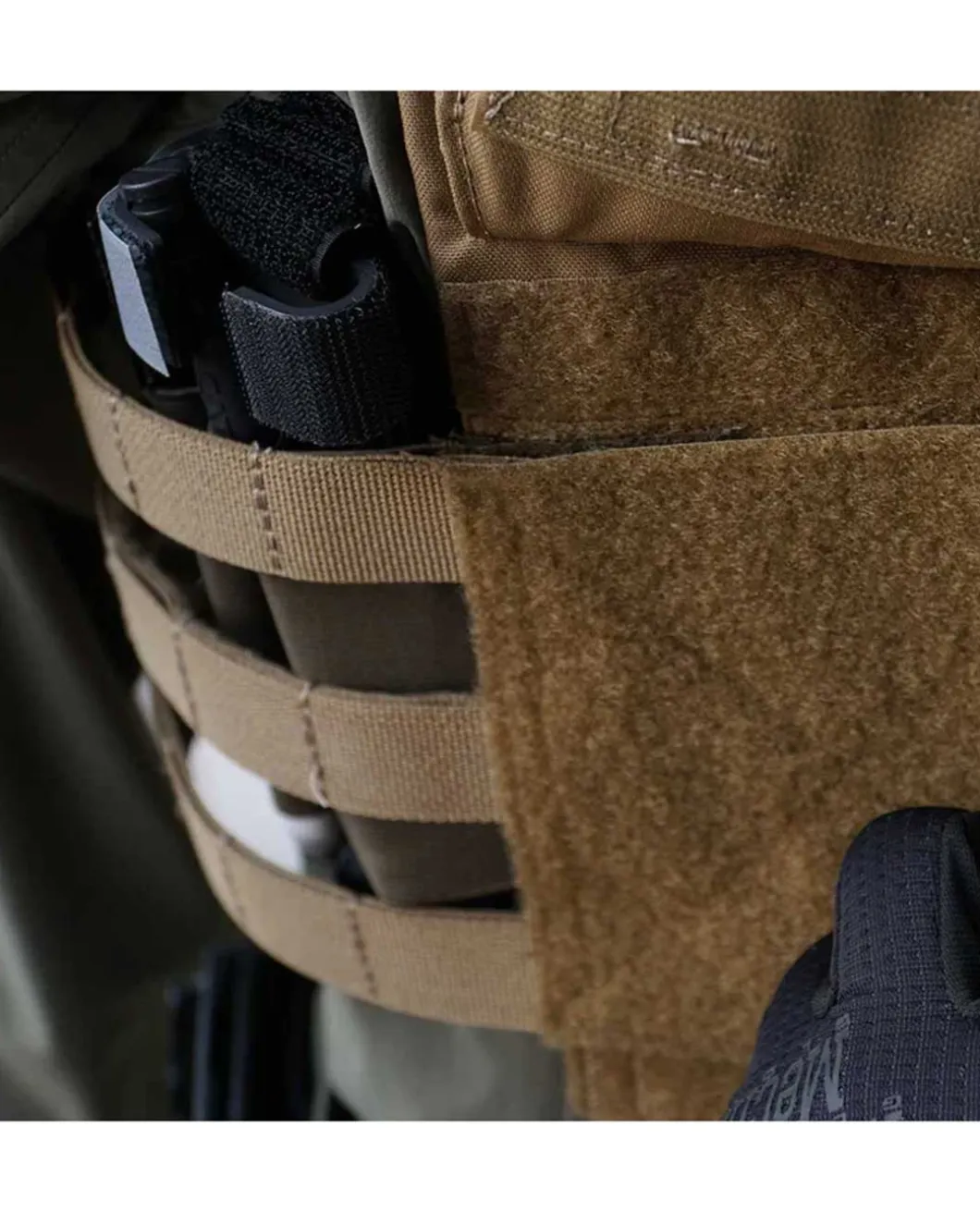Stop The Bleeding STB01 Olive Drab