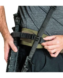Storage Sling Black Schwarz
