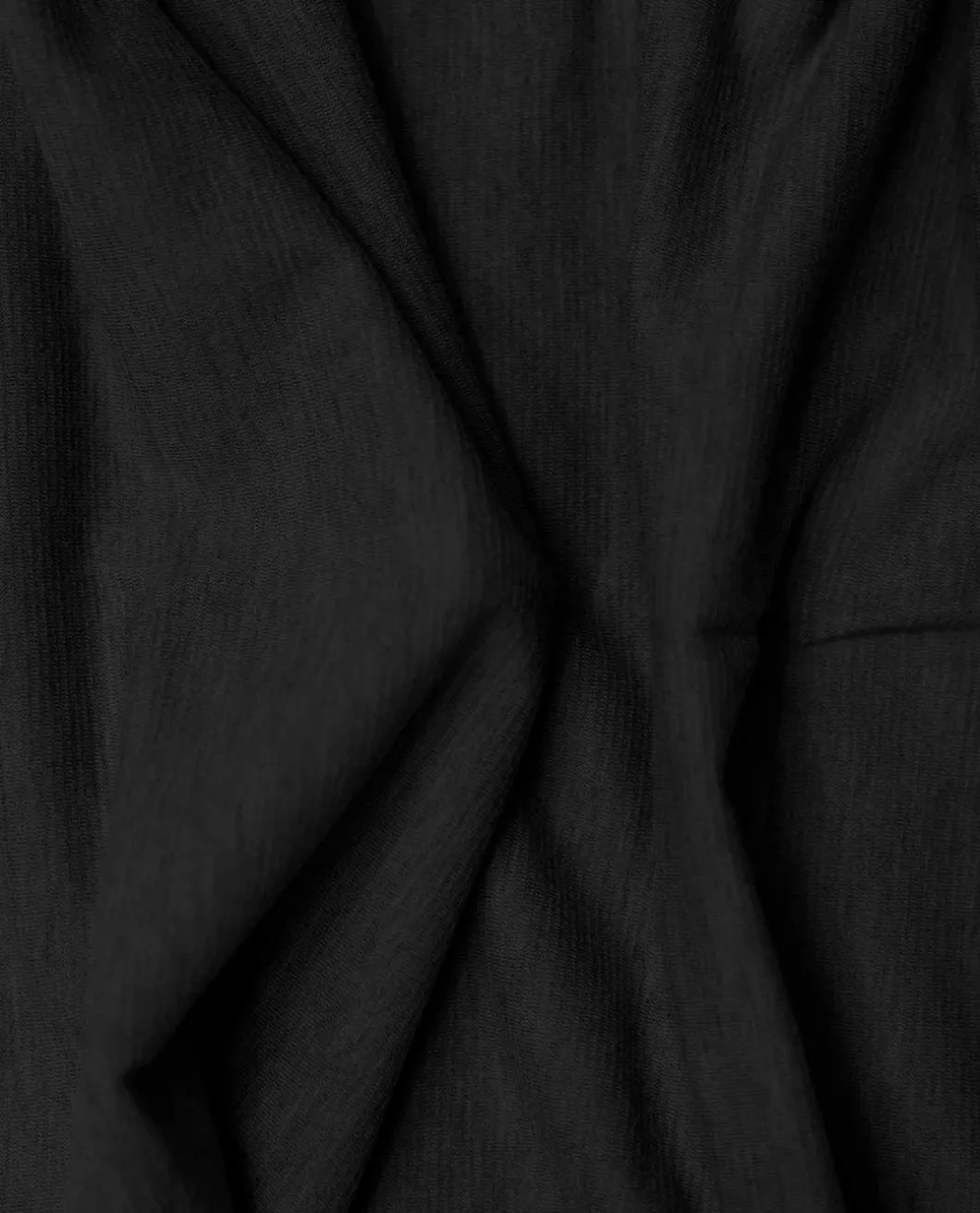 Striker FR Neck Gaiter Black Schwarz