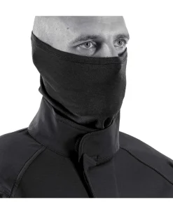 Striker FR Neck Gaiter Black Schwarz