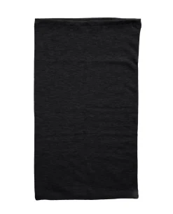 Striker FR Neck Gaiter Black Schwarz