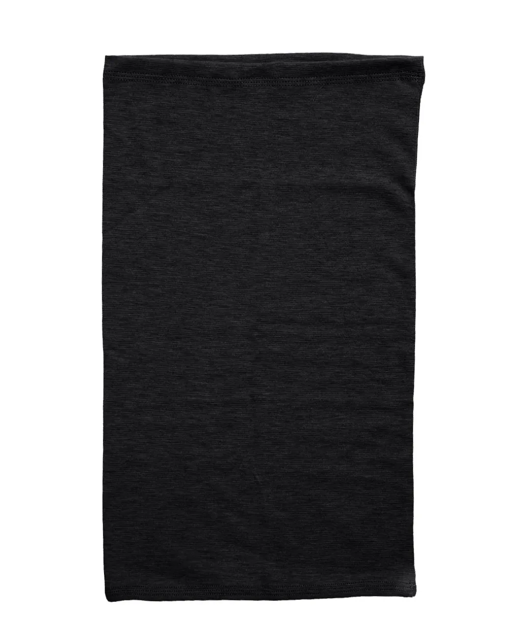 Striker FR Neck Gaiter Black Schwarz