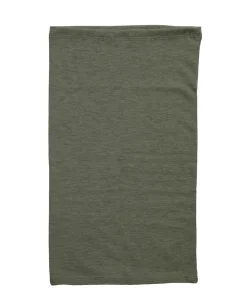 Striker FR Neck Gaiter Brown Grey