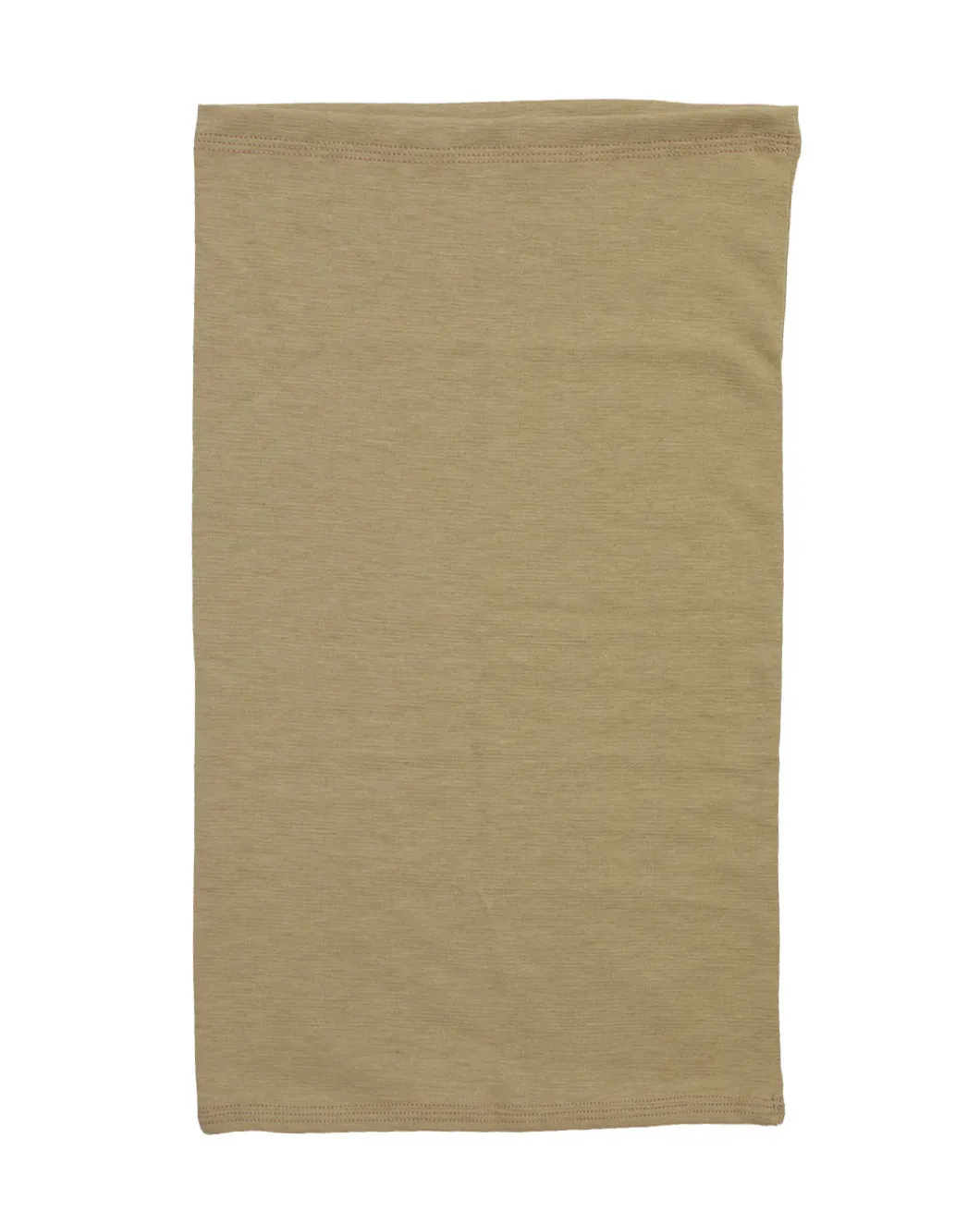 Striker FR Neck Gaiter Tan