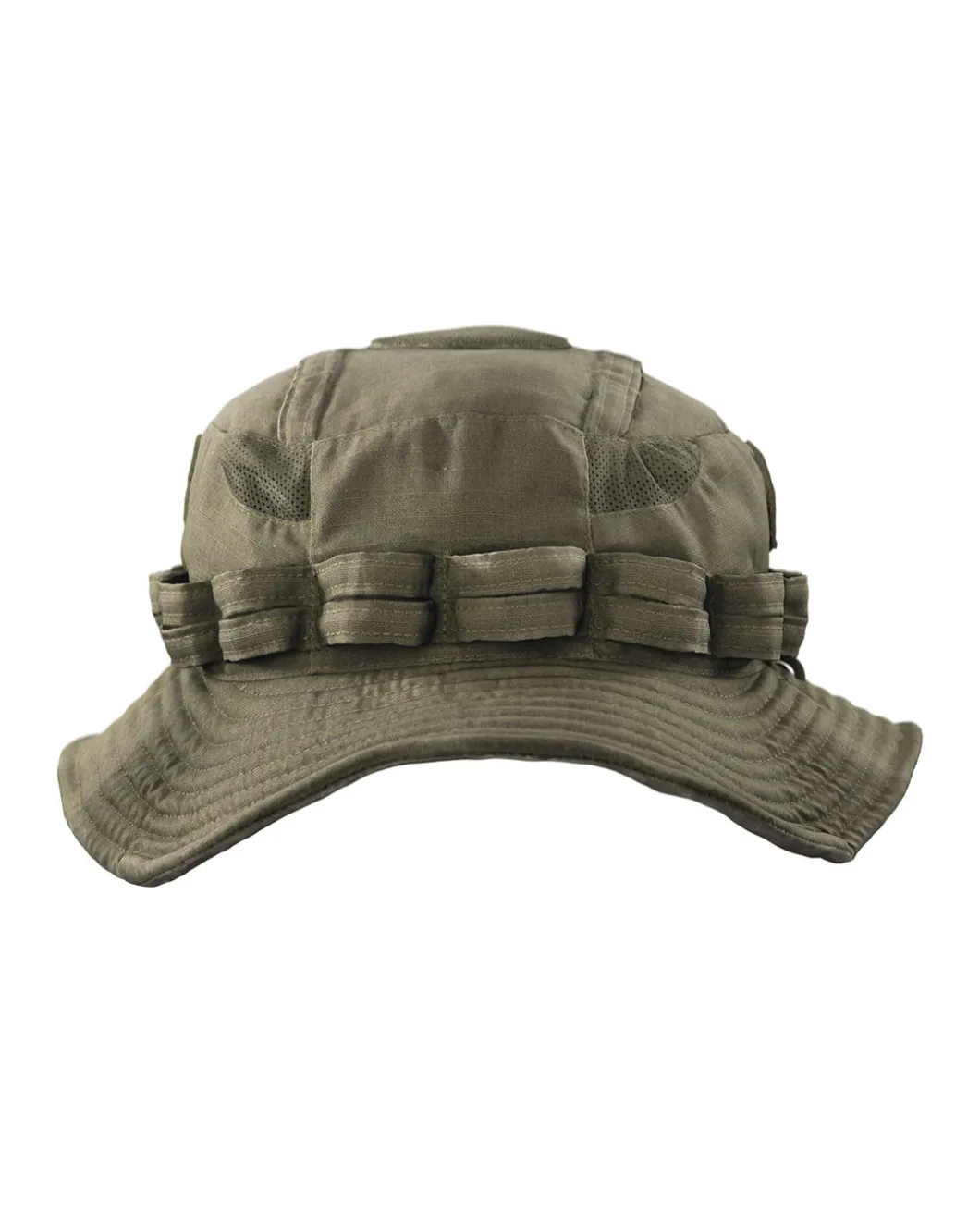 Striker Gen.3 Boonie Hat Brown Grey Steingrau Oliv