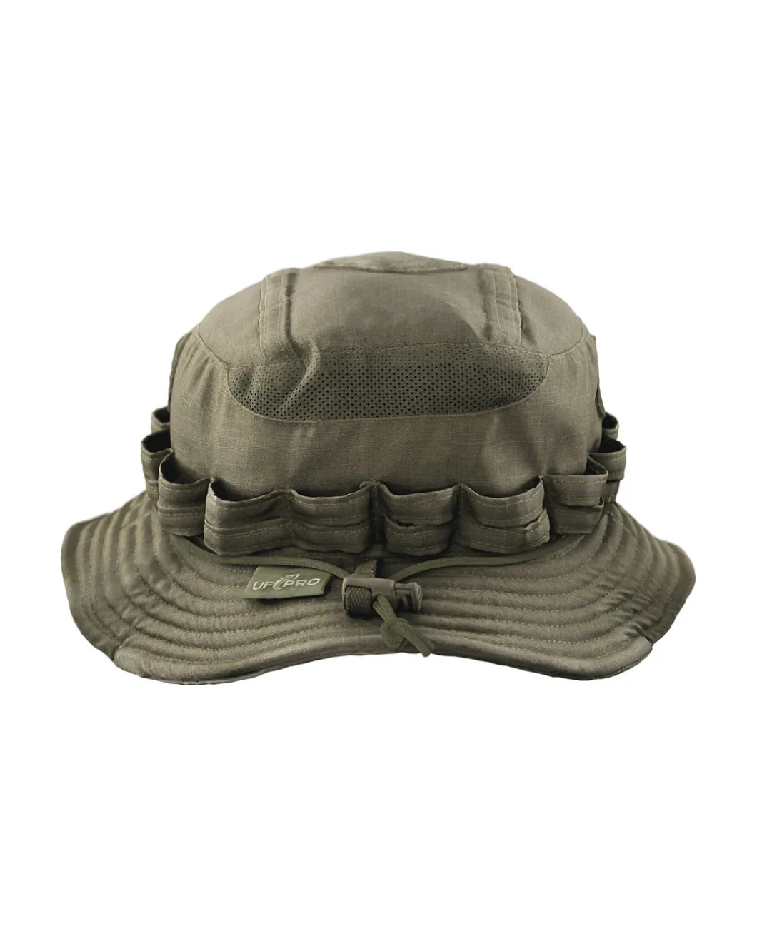 Striker Gen.3 Boonie Hat Brown Grey Steingrau Oliv