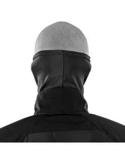 Striker Neck Gaiter Black Schwarz
