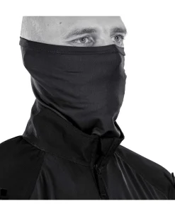 Striker Neck Gaiter Black Schwarz