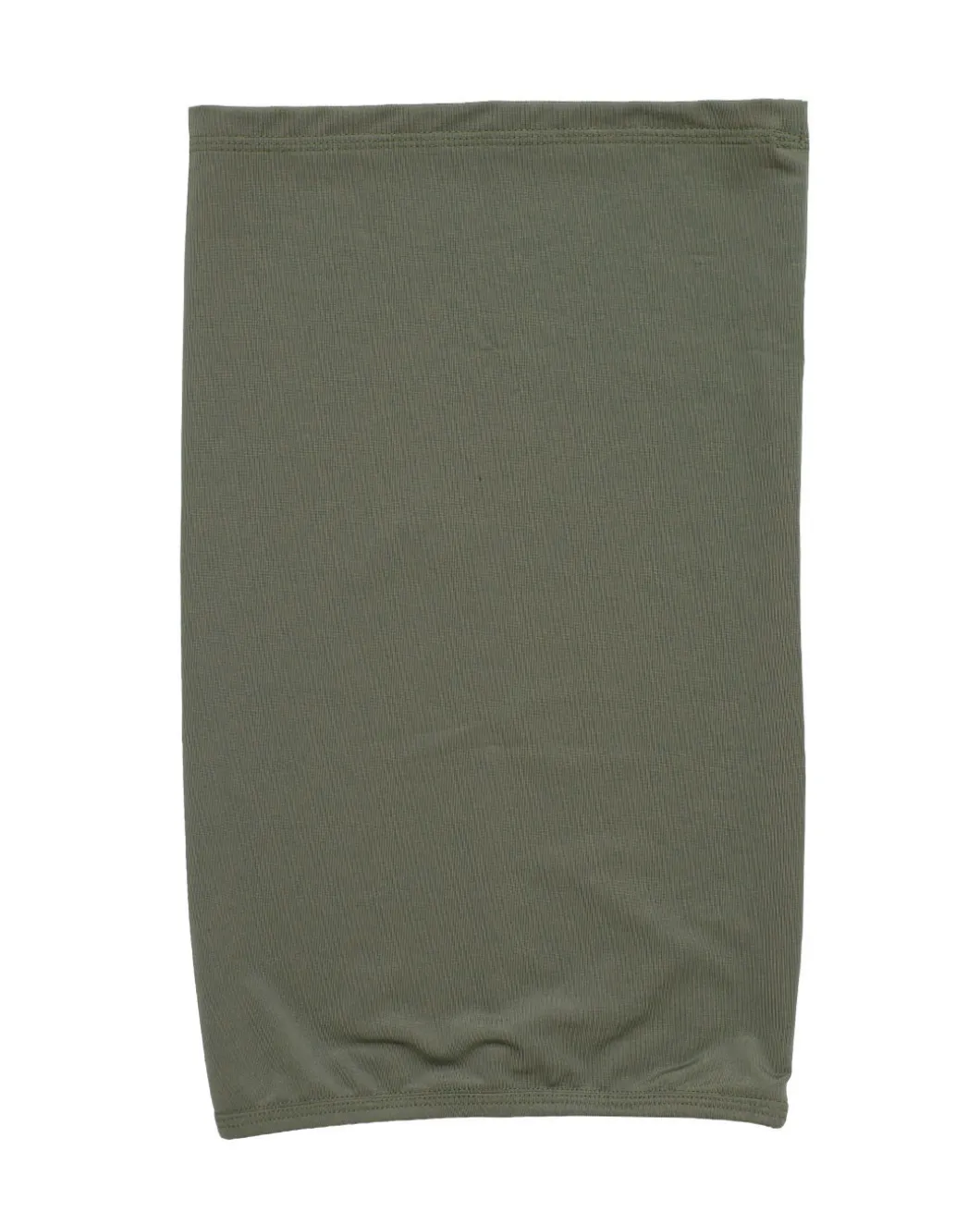 Striker Neck Gaiter Brown Grey